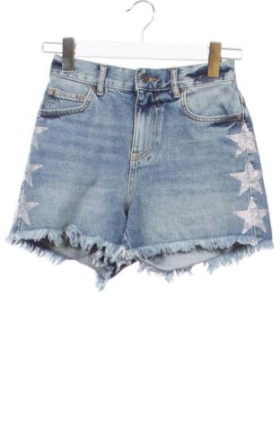Damen Shorts Liu Jo, Größe XXS, Farbe Blau, Preis € 40,00, #138019963