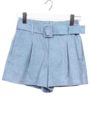 Damen Shorts Zara, Größe XS, Farbe Blau, Preis € 14,00, #138020265