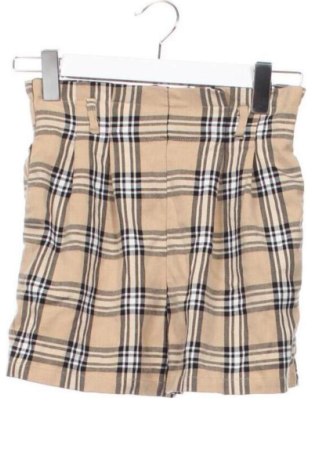Damskie szorty Stradivarius, Rozmiar XS, Kolor Kolorowy, Cena 38,10 zł, #138021374