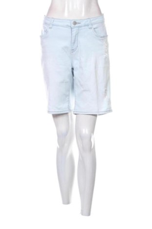 Damen Shorts Yessica, Größe XL, Farbe Blau, Preis € 10,00, #138021510