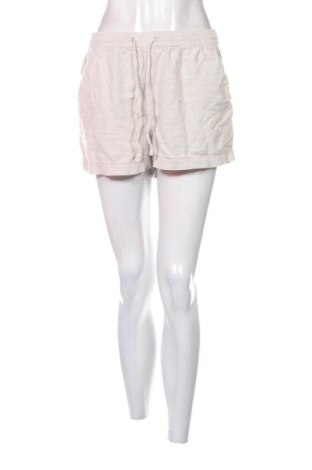 Pantaloni scurți de femei H&M, Mărime XL, Culoare Bej, Preț 52,49 Lei, #138023750