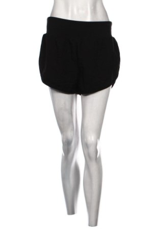 Damen Shorts SHEIN, Größe M, Farbe Schwarz, Preis 8,76 €, #138025004