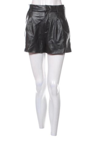 Damskie szorty Zara, Rozmiar S, Kolor Czarny, Cena 59,27 zł, #138025299