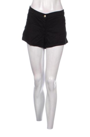 Damskie szorty H&M, Rozmiar XXL, Kolor Czarny, Cena 63,84 zł, #138027434