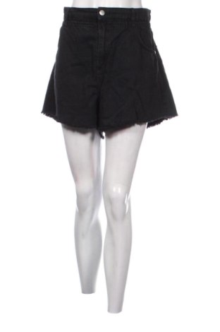 Női rövidnadrág Bershka, Méret XL, Szín Fekete, Ár 5 348 Ft, #138027591