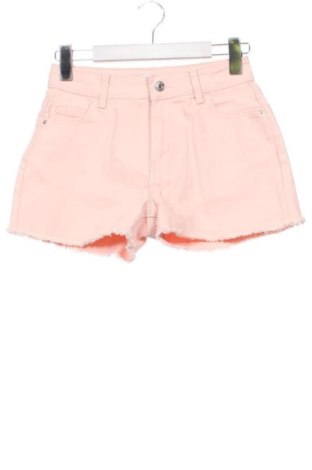 Dámské kraťasy  Denim Co., Velikost XS, Barva Růžová, Cena  241,00 Kč, #138029306