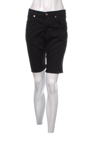 Pantaloni scurți de femei H&M, Mărime M, Culoare Negru, Preț 57,74 Lei, #138030185