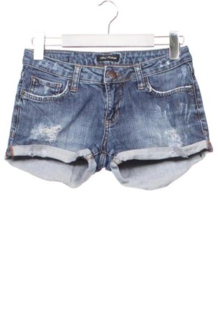 Dámské kraťasy  Unbranded, Velikost S, Barva Modrá, Cena  245,00 Kč, #138033571
