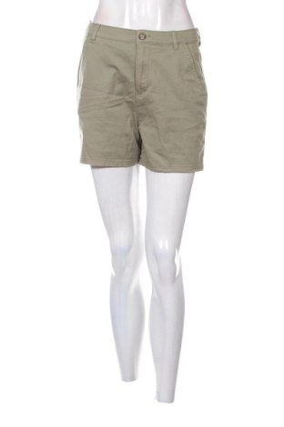 Dámske kraťasy  F&F, Veľkosť M, Farba Zelená, Cena  9,00 €, #138035281