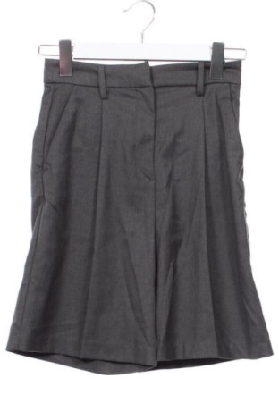 Dámske kraťasy  H&M, Veľkosť XS, Farba Sivá, Cena  8,00 €, #138036836