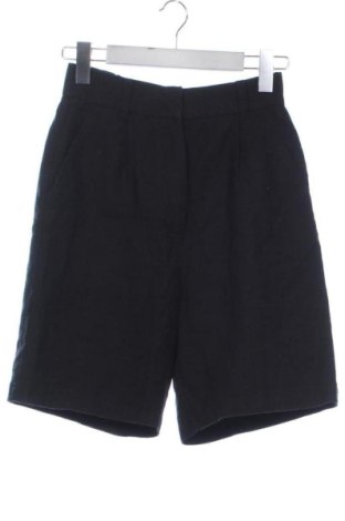 Damskie szorty H&M, Rozmiar XS, Kolor Czarny, Cena 46,57 zł, #138038133