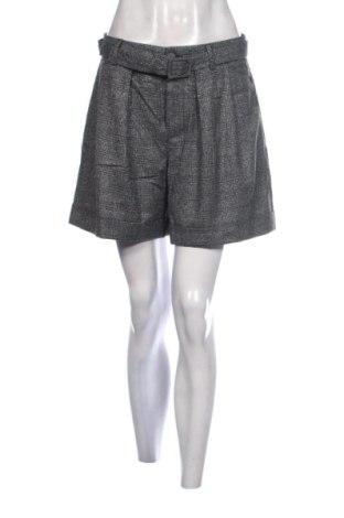 Pantaloni scurți de femei Liu Jo, Mărime M, Culoare Gri, Preț 408,99 Lei, #138048112