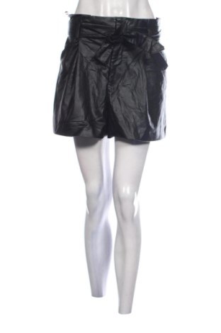 Дамски къс панталон Zara, Размер M, Цвят Черен, Цена 24,03 €, #138050325