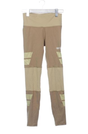Dámske legíny  Unbranded, Veľkosť XS, Farba Béžová, Cena  8,00 €, #137985229