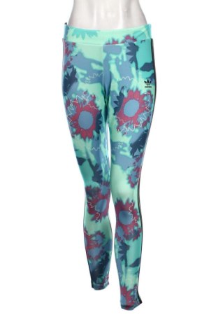 Dámske legíny  Adidas, Veľkosť L, Farba Viacfarebná, Cena  22,71 €, #137985684