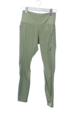 Dámske legíny  Nike, Veľkosť S, Farba Zelená, Cena  28,00 €, #137986073