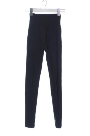 Дамски клин Zerofit, Размер XXS, Цвят Черен, Цена 6,00 €, #137987389