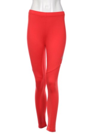 Damskie legginsy Nordblanc, Rozmiar M, Kolor Czerwony, Cena 156,71 zł, #137988132