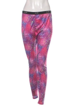 Damskie legginsy Champion, Rozmiar M, Kolor Kolorowy, Cena 51,00 zł, #137990046