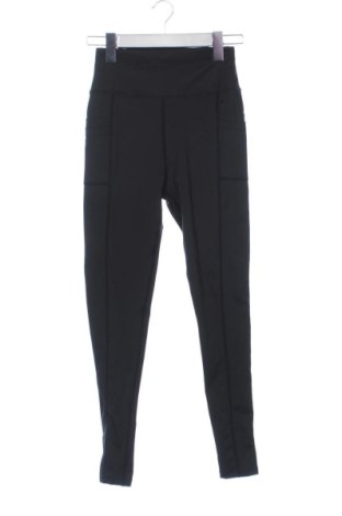 Damskie legginsy SHEIN, Rozmiar XS, Kolor Czarny, Cena 24,20 zł, #137990543