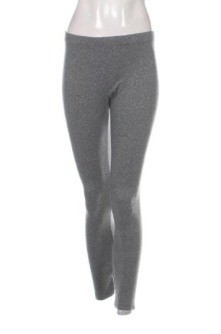 Damen Leggings H&M, Größe L, Farbe Grau, Preis 7,05 €, #137992112