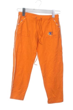 Női leggings Unbranded, Méret XS, Szín Narancssárga
, Ár 2 635 Ft, #137993061