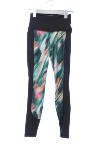 Damskie legginsy Work Out, Rozmiar XS, Kolor Kolorowy, Cena 29,84 zł, #137993109