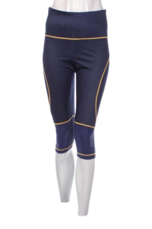 Damskie legginsy S.Oliver, Rozmiar S, Kolor Niebieski, Cena 28,23 zł, #137994816