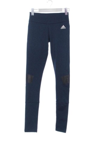 Дамски клин Adidas, Размер M, Цвят Син, Цена 24,00 €, #137996726