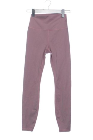 Damskie legginsy Unbranded, Rozmiar XS, Kolor Popielaty róż, Cena 78,15 zł, #137996895