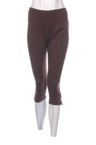 Дамски клин Zara, Размер M, Цвят Кафяв, Цена 13,00 €, #137997533