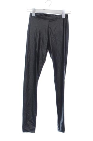 Damskie legginsy H&M, Rozmiar XS, Kolor Czarny, Cena 42,55 zł, #137997947