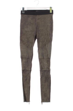Damskie legginsy Reiss, Rozmiar XS, Kolor Zielony, Cena 162,63 zł, #137998474