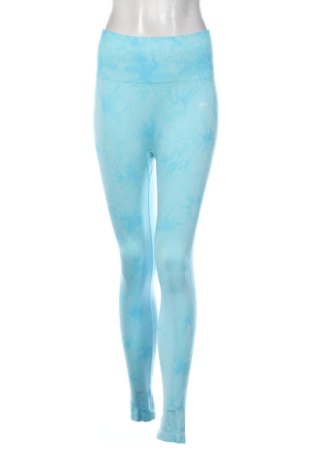 Damskie legginsy MP, Rozmiar M, Kolor Niebieski, Cena 63,50 zł, #137998607