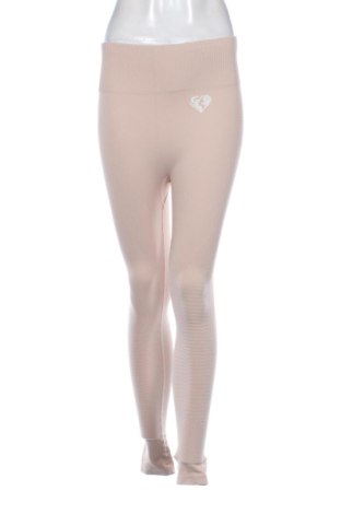 Női leggings Unbranded, Méret S, Szín Bézs, Ár 2 482 Ft, #138001170