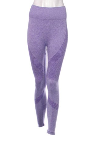 Damskie legginsy Unbranded, Rozmiar S, Kolor Fioletowy, Cena 59,99 zł, #138002011