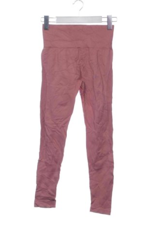 Damskie legginsy Unbranded, Rozmiar XS, Kolor Popielaty róż, Cena 94,99 zł, #138002495