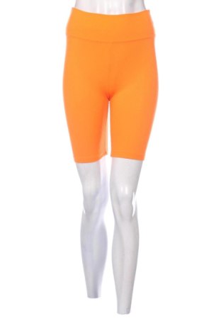 Damen Leggings Unbranded, Größe S, Farbe Orange, Preis € 5,00, #138003917