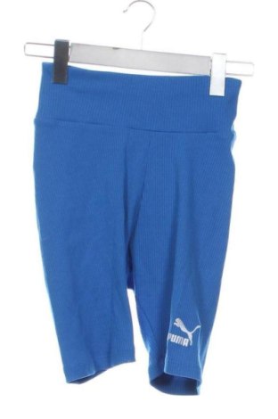 Дамски клин PUMA, Размер XXS, Цвят Син, Цена 23,00 €, #138006298
