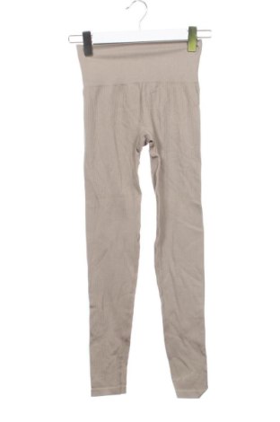 Colant de femei Sinsay, Mărime XXS, Culoare Bej, Preț 31,49 Lei, #138010199
