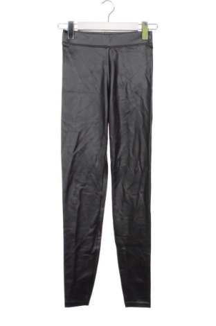 Damskie legginsy Tally Weijl, Rozmiar XXS, Kolor Czarny, Cena 21,17 zł, #138010630