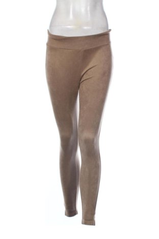 Damen Leggings Esmara, Größe S, Farbe Braun, Preis € 5,99, #138013172