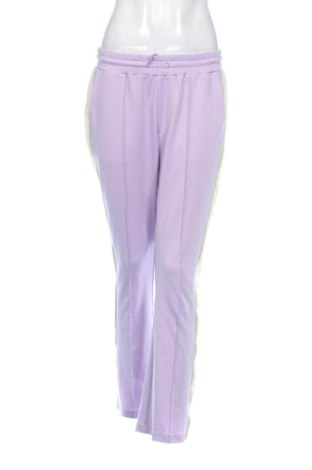 Dámské legíny  Colourful Rebel, Velikost M, Barva Fialová, Cena  329,00 Kč, #138015065