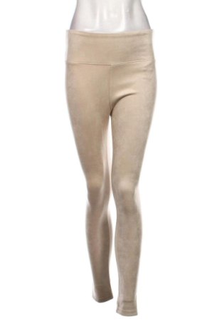 Damen Leggings Vs. Miss, Größe L, Farbe Beige, Preis 4,99 €, #138015647