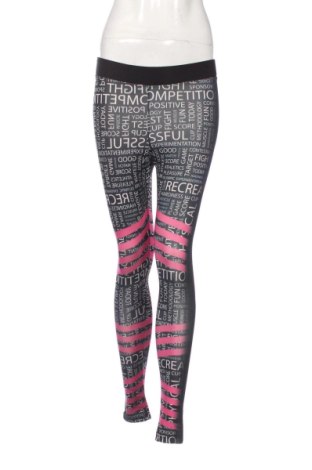 Damen Leggings Unbranded, Größe M, Farbe Mehrfarbig, Preis 5,00 €, #138017212