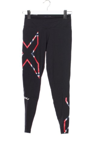 Damskie legginsy 2XU, Rozmiar XS, Kolor Czarny, Cena 101,60 zł, #138017234