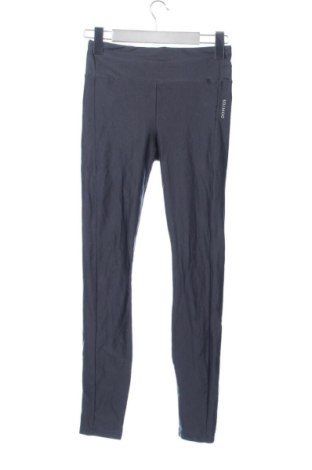 Colant de femei Domyos, Mărime M, Culoare Negru, Preț 31,49 Lei, #138020889