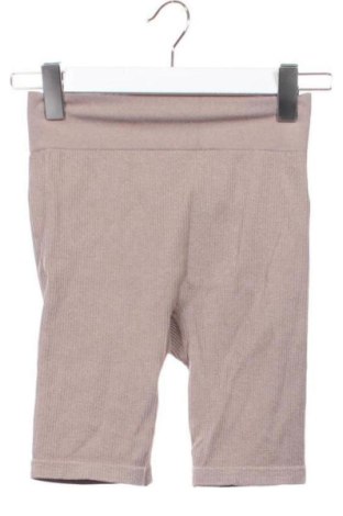 Dámske legíny  H&M, Veľkosť XS, Farba Popolavo ružová, Cena  9,33 €, #138021338