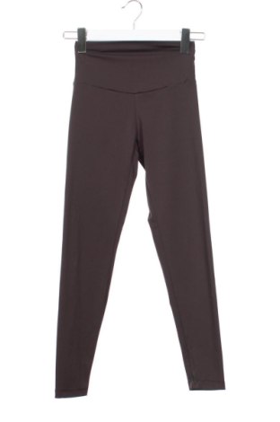Dámske legíny  Unbranded, Veľkosť XS, Farba Hnedá, Cena  7,24 €, #138021379