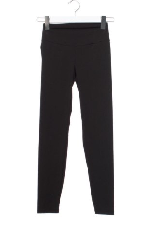 Dámske legíny  Sinsay, Veľkosť XS, Farba Čierna, Cena  5,91 €, #138021554